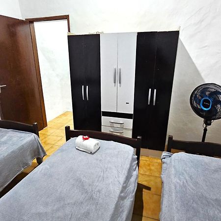 Residencial Las Flores Florianópolis Εξωτερικό φωτογραφία
