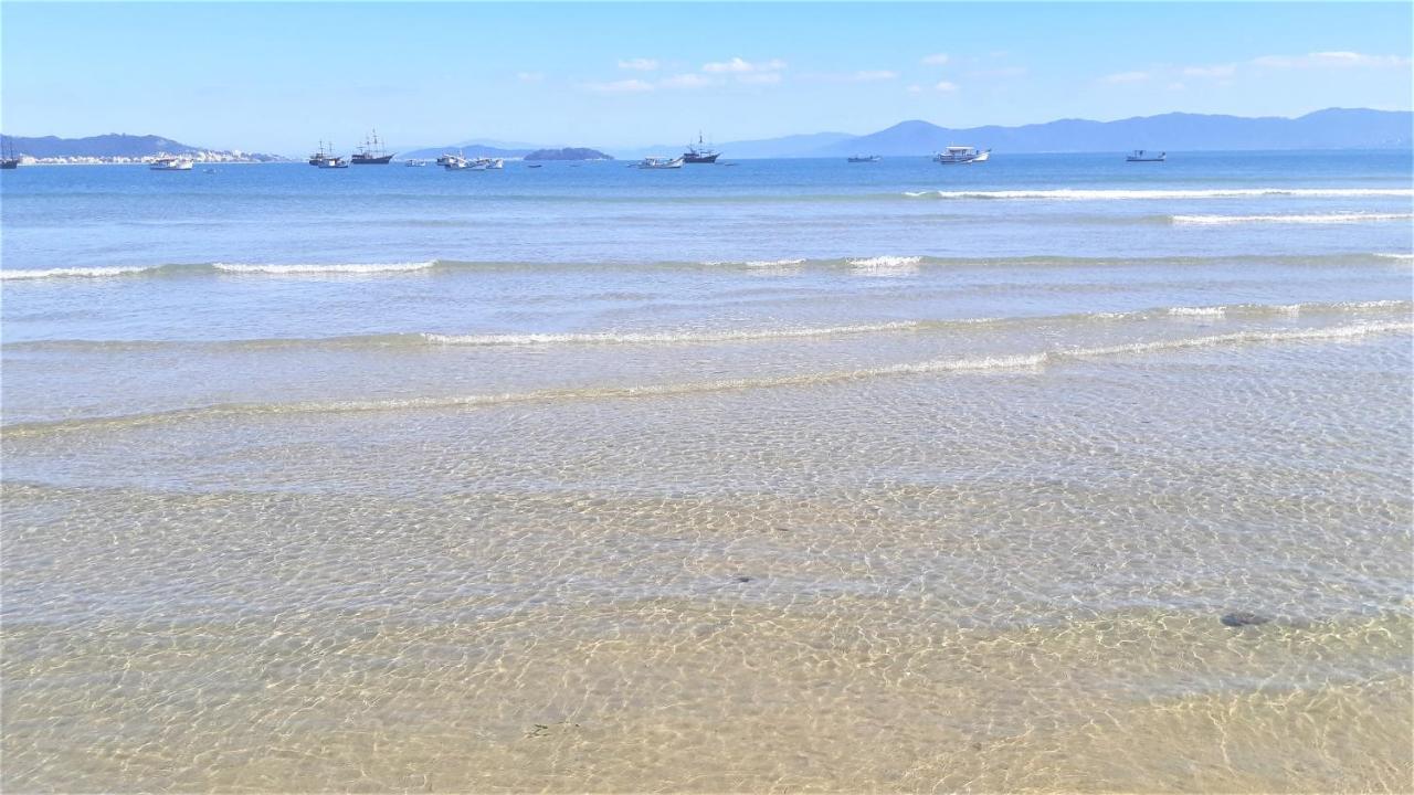 Residencial Las Flores Florianópolis Εξωτερικό φωτογραφία