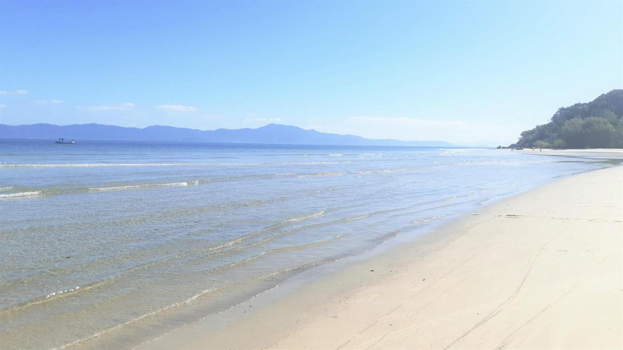 Residencial Las Flores Florianópolis Εξωτερικό φωτογραφία