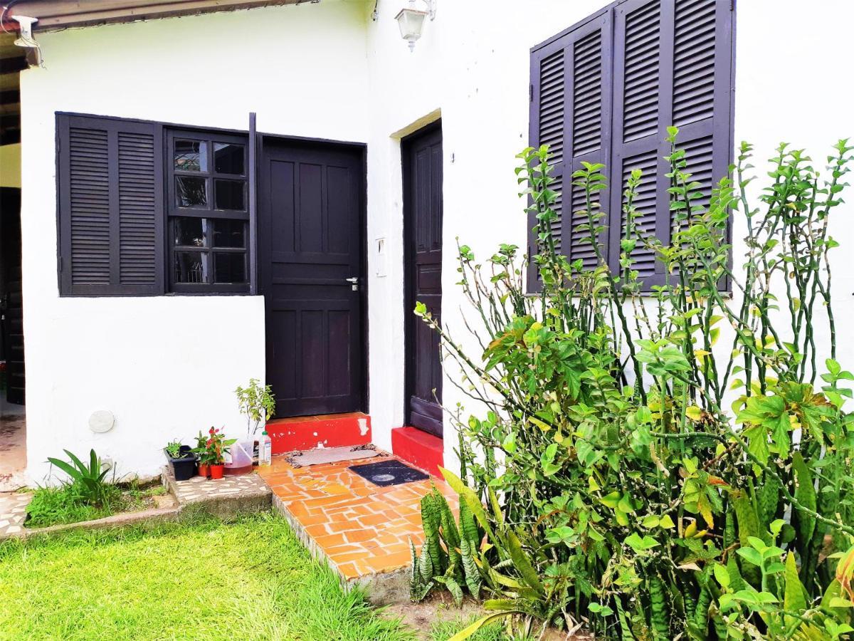 Residencial Las Flores Florianópolis Εξωτερικό φωτογραφία
