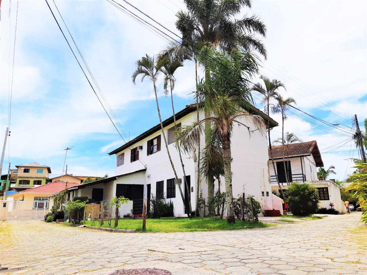 Residencial Las Flores Florianópolis Εξωτερικό φωτογραφία