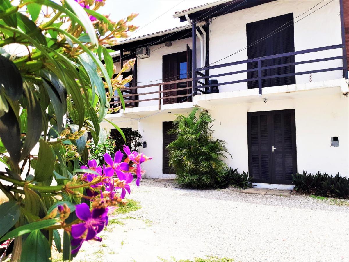 Residencial Las Flores Florianópolis Εξωτερικό φωτογραφία