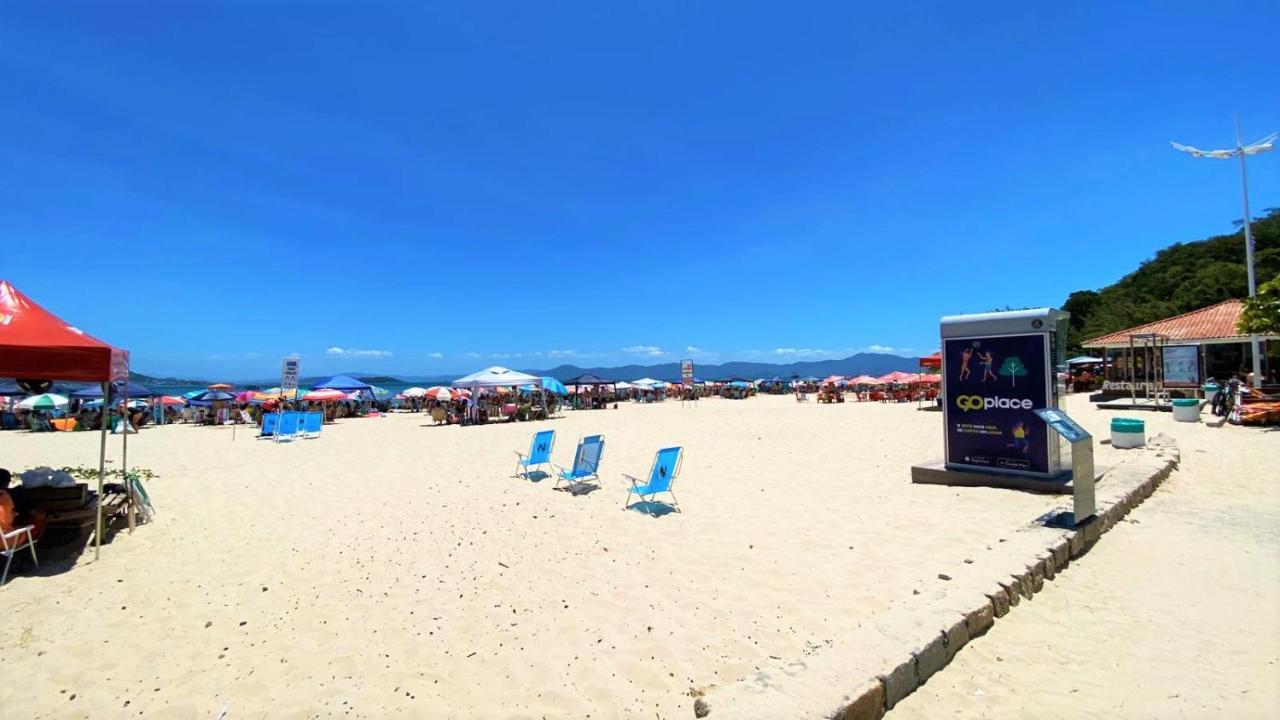 Residencial Las Flores Florianópolis Εξωτερικό φωτογραφία