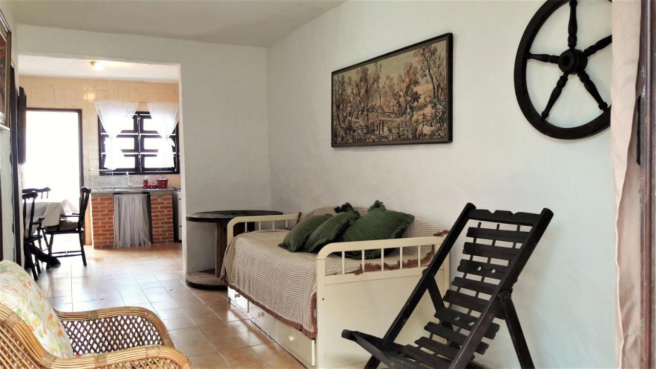 Residencial Las Flores Florianópolis Εξωτερικό φωτογραφία