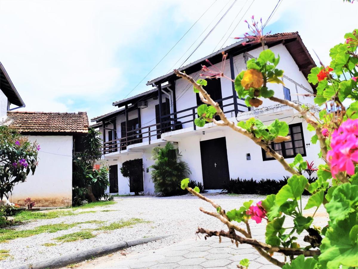Residencial Las Flores Florianópolis Εξωτερικό φωτογραφία