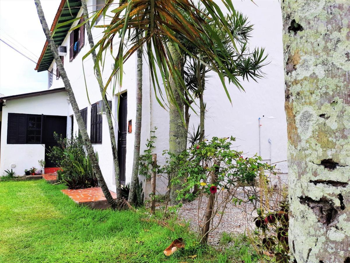 Residencial Las Flores Florianópolis Εξωτερικό φωτογραφία