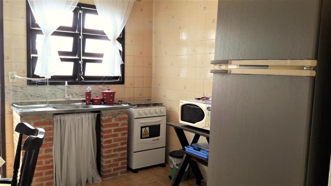 Residencial Las Flores Florianópolis Εξωτερικό φωτογραφία