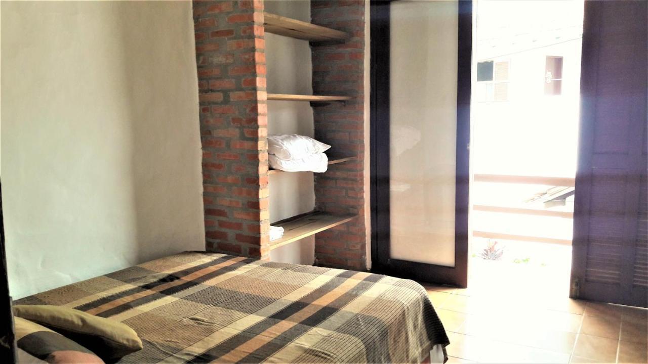 Residencial Las Flores Florianópolis Εξωτερικό φωτογραφία