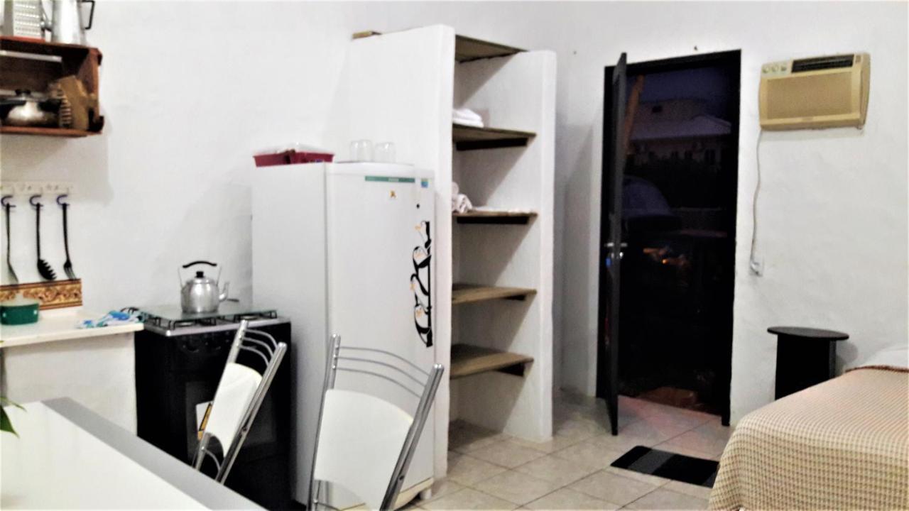 Residencial Las Flores Florianópolis Εξωτερικό φωτογραφία