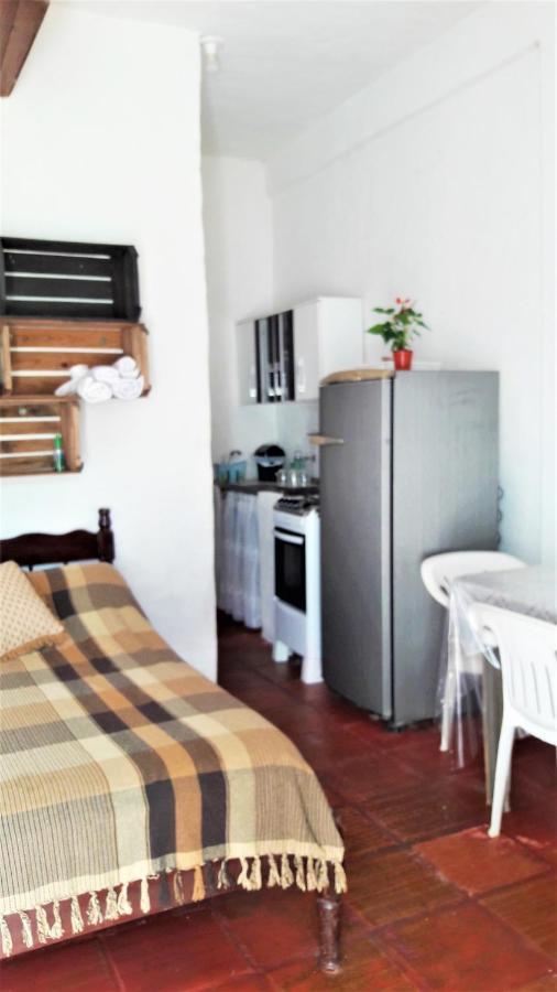 Residencial Las Flores Florianópolis Εξωτερικό φωτογραφία