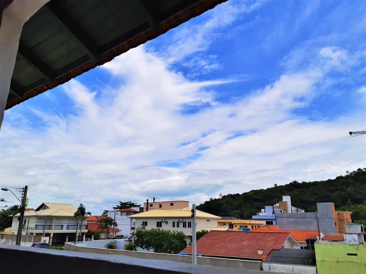 Residencial Las Flores Florianópolis Εξωτερικό φωτογραφία