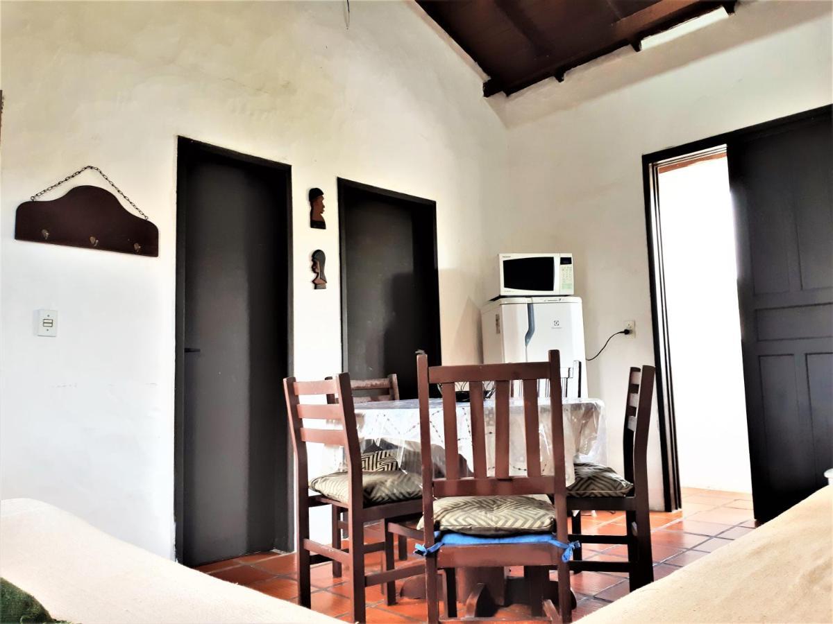 Residencial Las Flores Florianópolis Εξωτερικό φωτογραφία