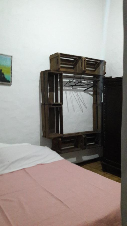 Residencial Las Flores Florianópolis Εξωτερικό φωτογραφία