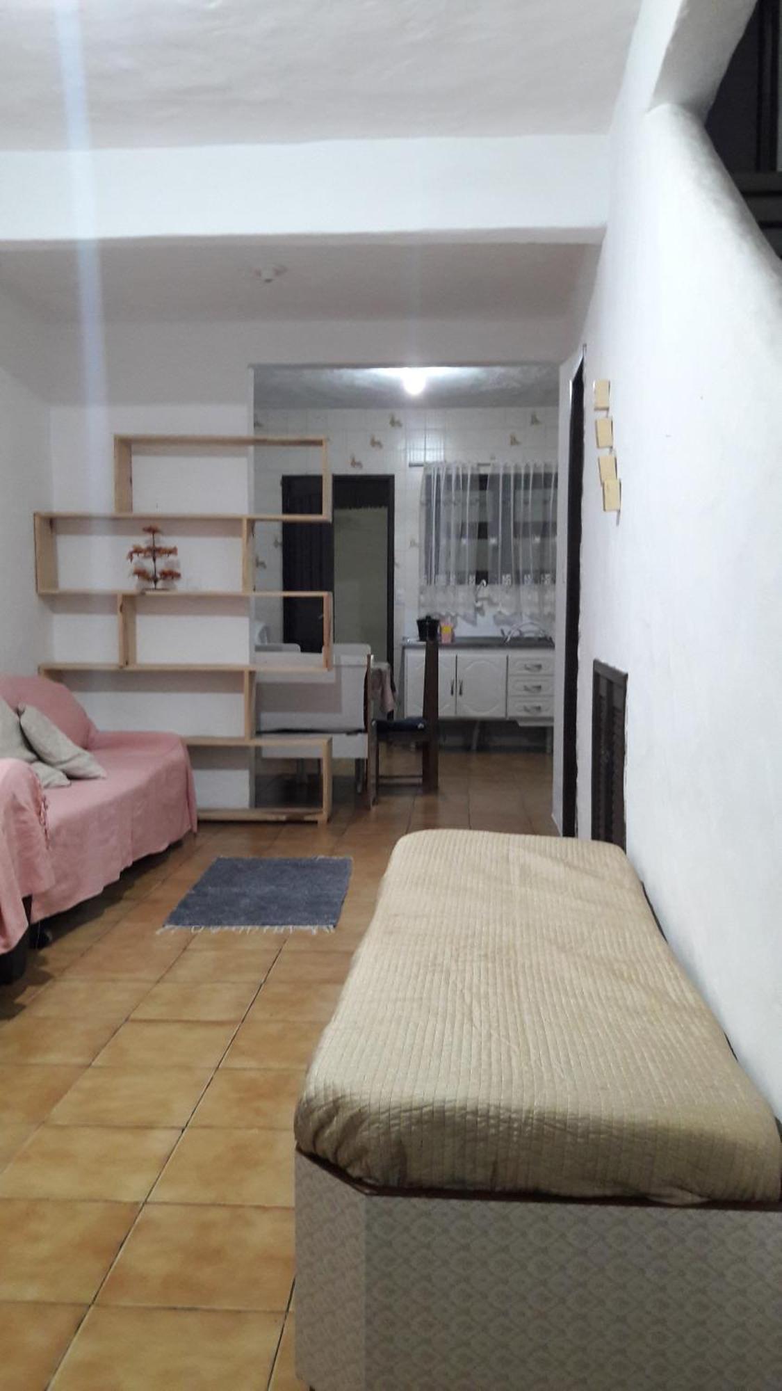 Residencial Las Flores Florianópolis Εξωτερικό φωτογραφία