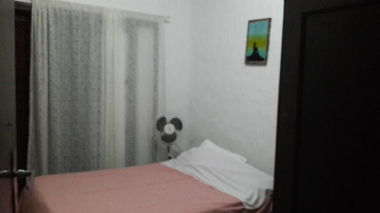 Residencial Las Flores Florianópolis Εξωτερικό φωτογραφία