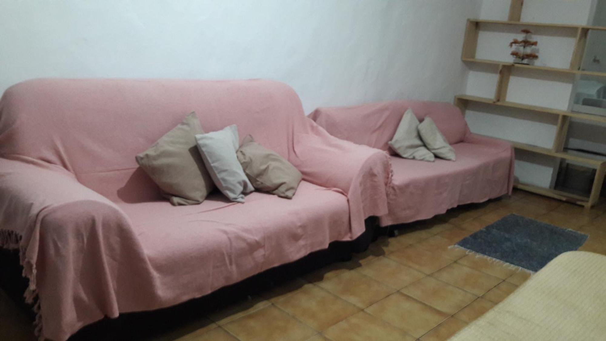 Residencial Las Flores Florianópolis Εξωτερικό φωτογραφία