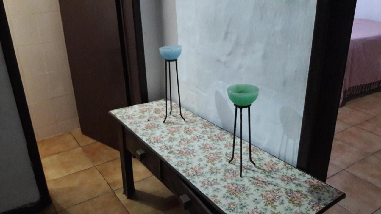 Residencial Las Flores Florianópolis Εξωτερικό φωτογραφία