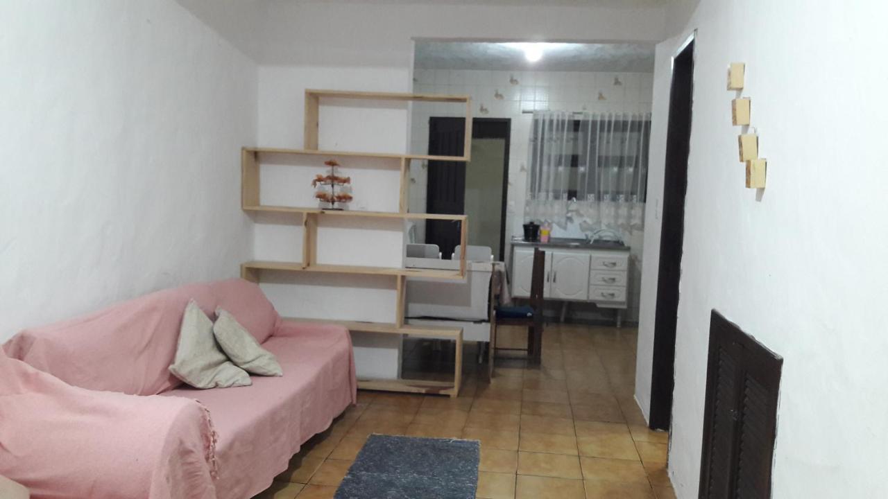 Residencial Las Flores Florianópolis Εξωτερικό φωτογραφία