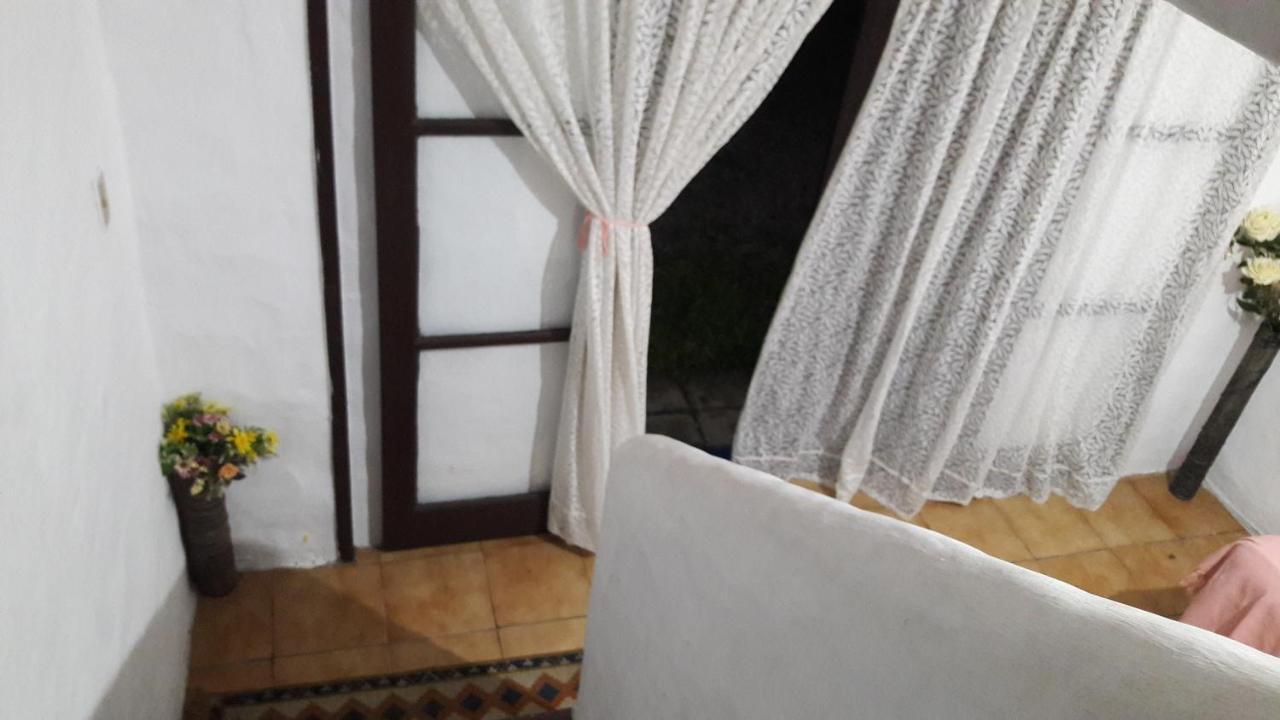 Residencial Las Flores Florianópolis Εξωτερικό φωτογραφία