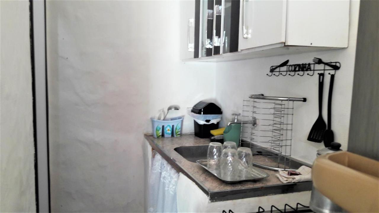 Residencial Las Flores Florianópolis Εξωτερικό φωτογραφία