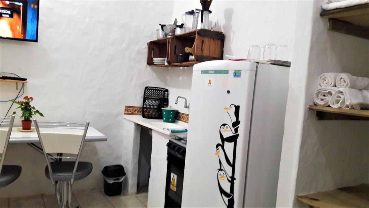 Residencial Las Flores Florianópolis Εξωτερικό φωτογραφία