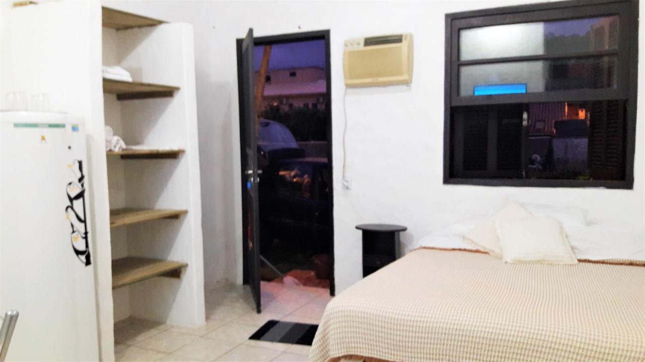 Residencial Las Flores Florianópolis Εξωτερικό φωτογραφία