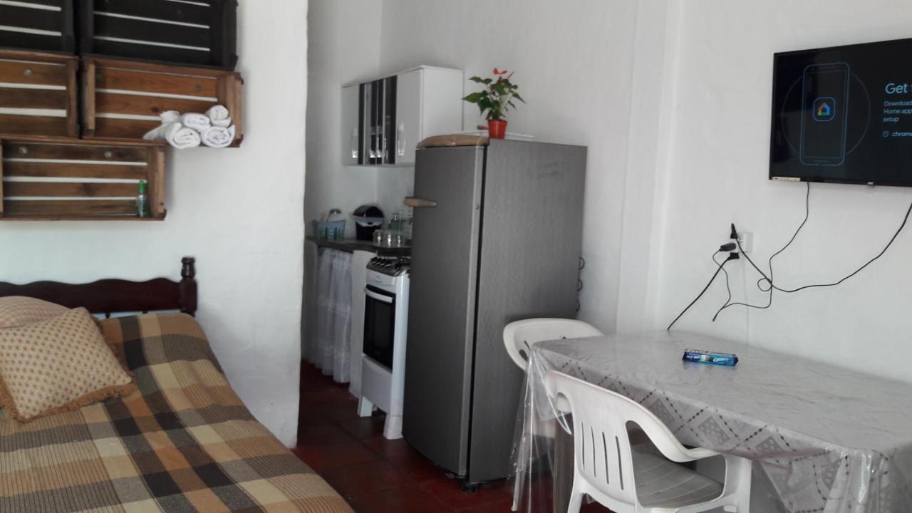 Residencial Las Flores Florianópolis Εξωτερικό φωτογραφία