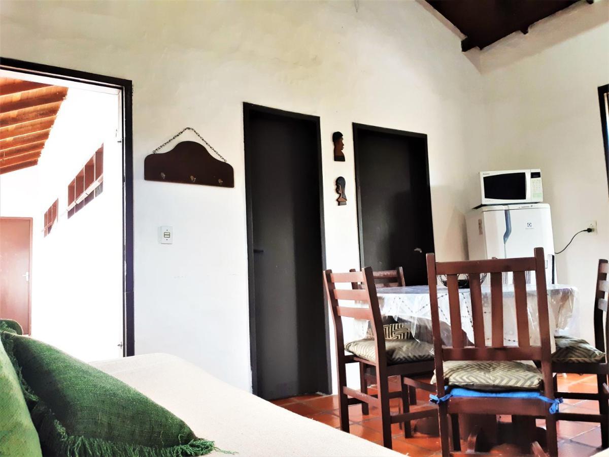 Residencial Las Flores Florianópolis Εξωτερικό φωτογραφία
