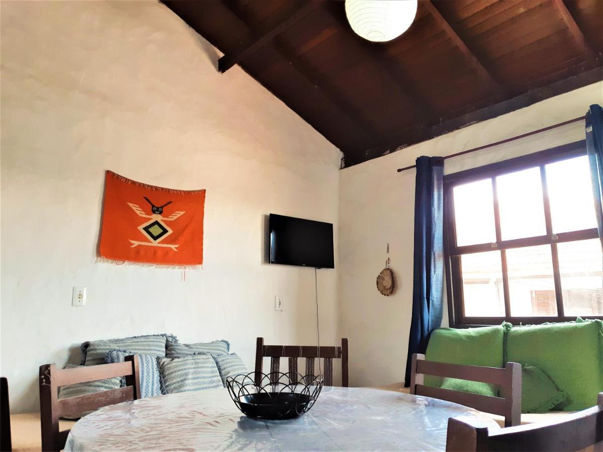 Residencial Las Flores Florianópolis Εξωτερικό φωτογραφία