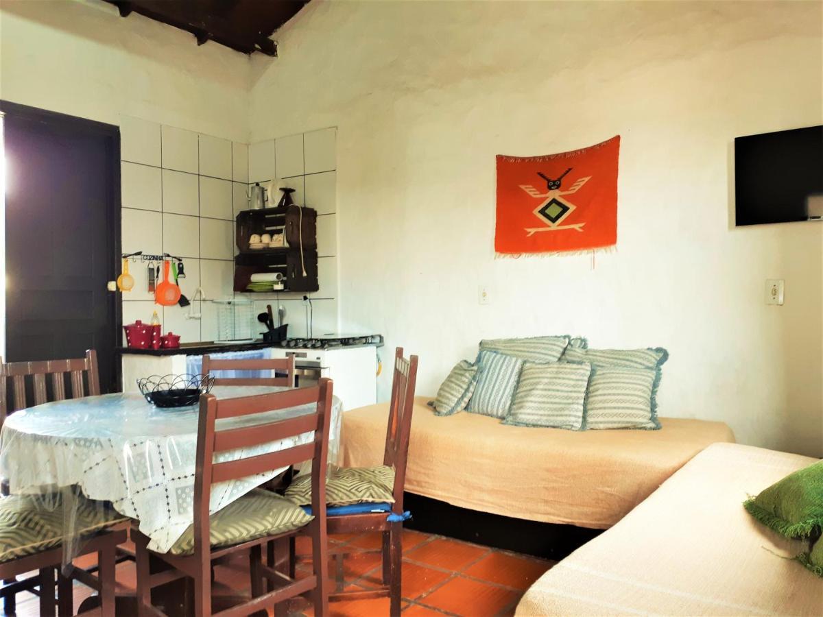 Residencial Las Flores Florianópolis Εξωτερικό φωτογραφία