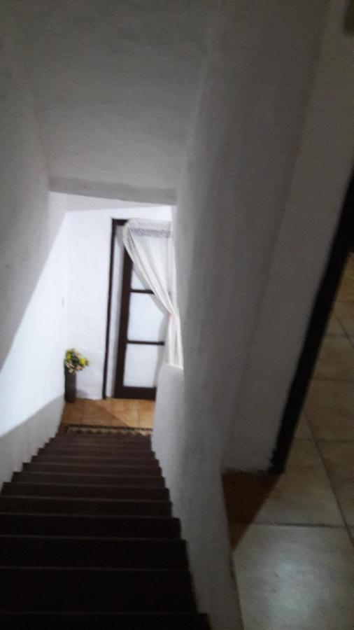 Residencial Las Flores Florianópolis Εξωτερικό φωτογραφία