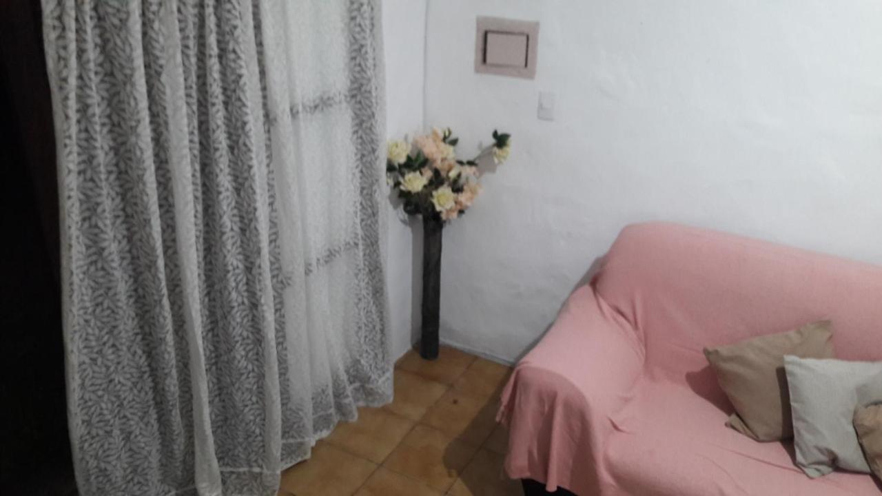 Residencial Las Flores Florianópolis Εξωτερικό φωτογραφία