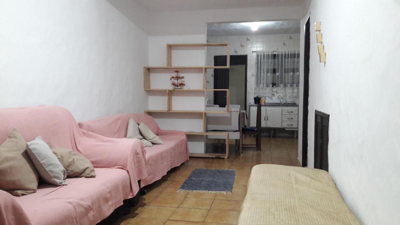 Residencial Las Flores Florianópolis Εξωτερικό φωτογραφία