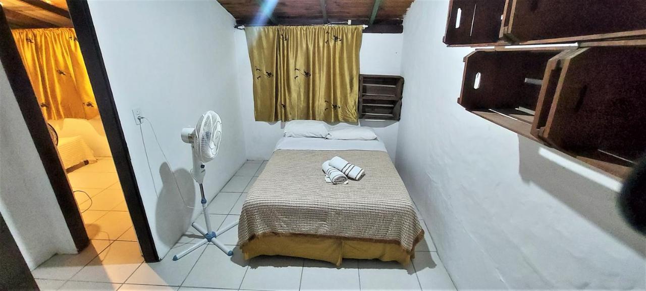 Residencial Las Flores Florianópolis Εξωτερικό φωτογραφία