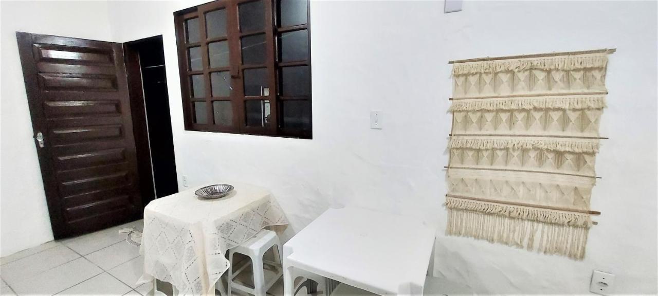 Residencial Las Flores Florianópolis Εξωτερικό φωτογραφία