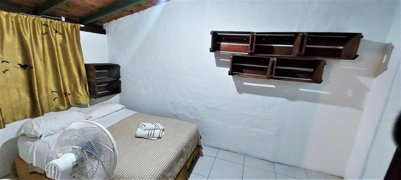 Residencial Las Flores Florianópolis Εξωτερικό φωτογραφία