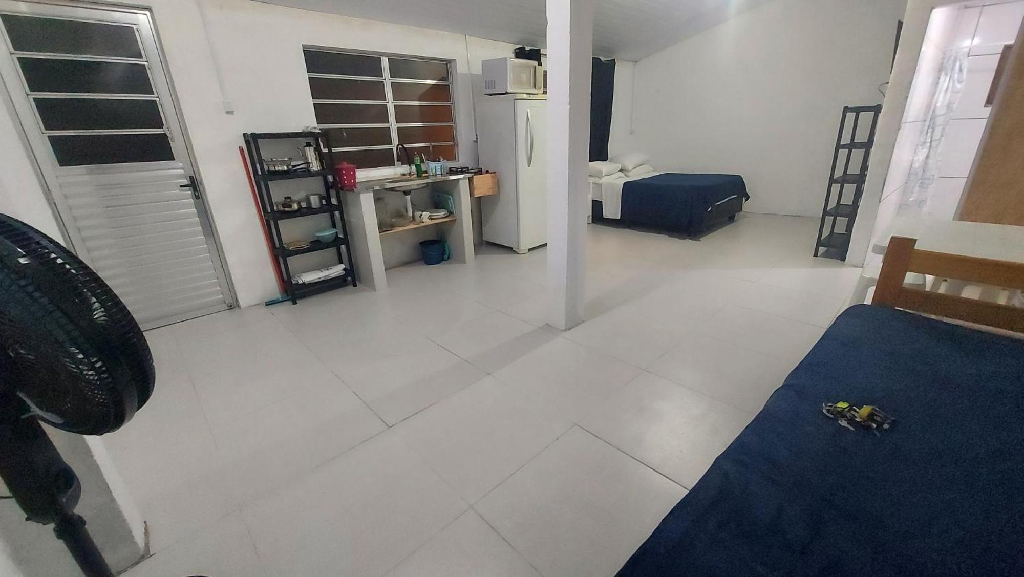 Residencial Las Flores Florianópolis Εξωτερικό φωτογραφία
