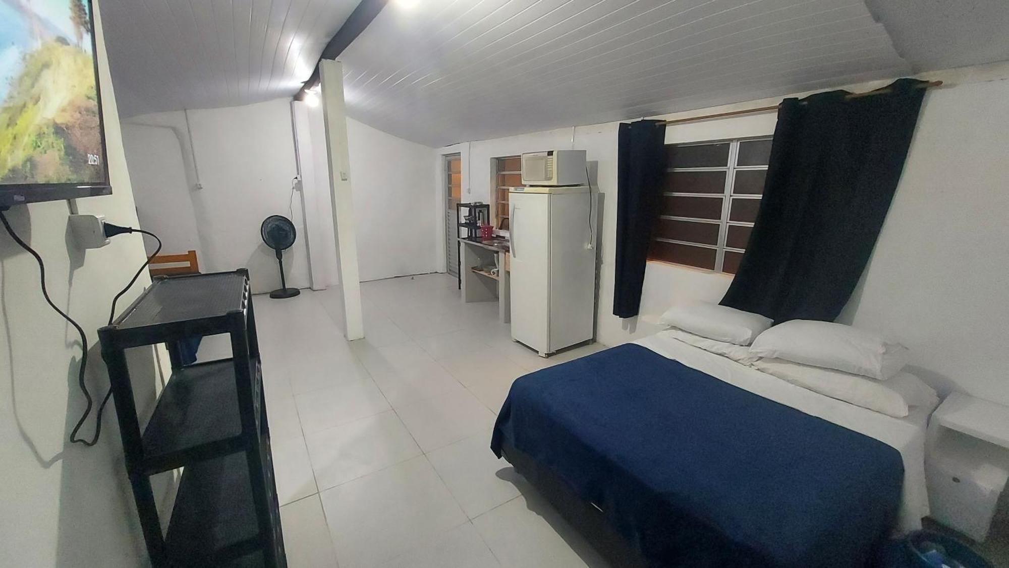 Residencial Las Flores Florianópolis Εξωτερικό φωτογραφία