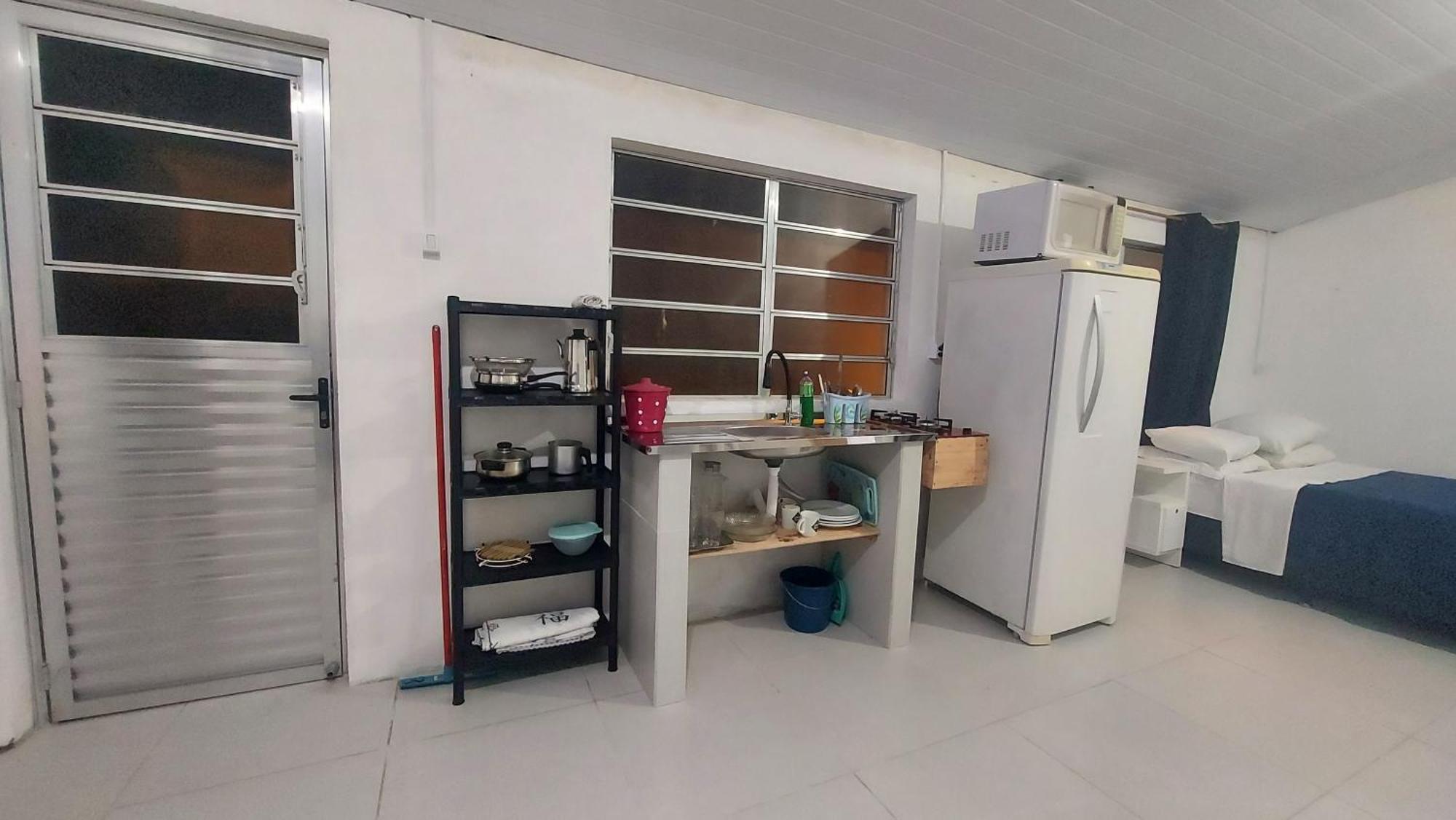 Residencial Las Flores Florianópolis Εξωτερικό φωτογραφία