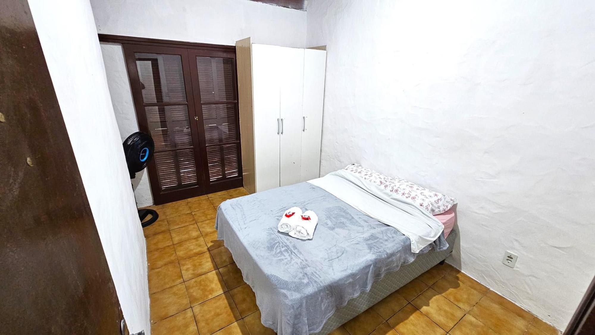 Residencial Las Flores Florianópolis Εξωτερικό φωτογραφία