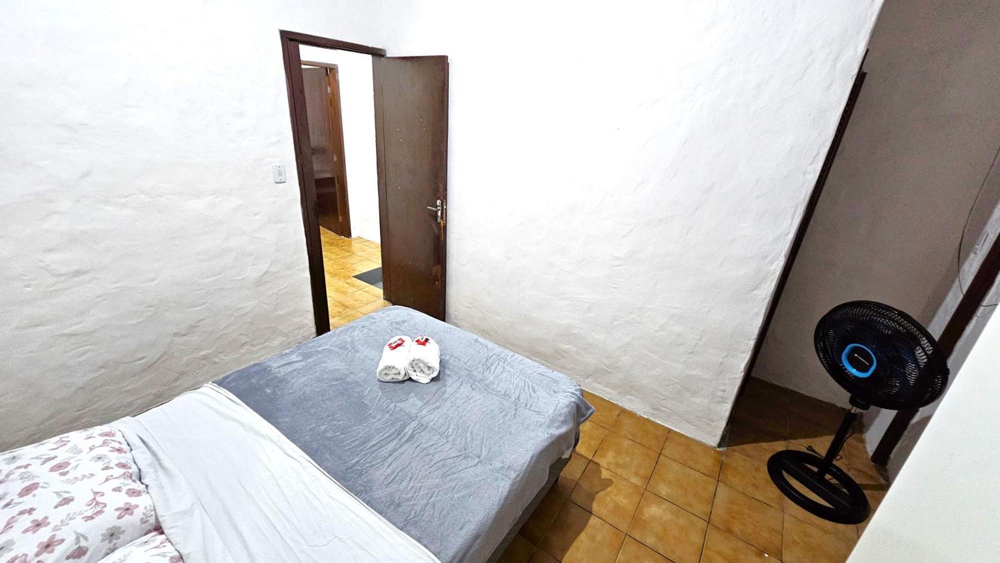 Residencial Las Flores Florianópolis Εξωτερικό φωτογραφία