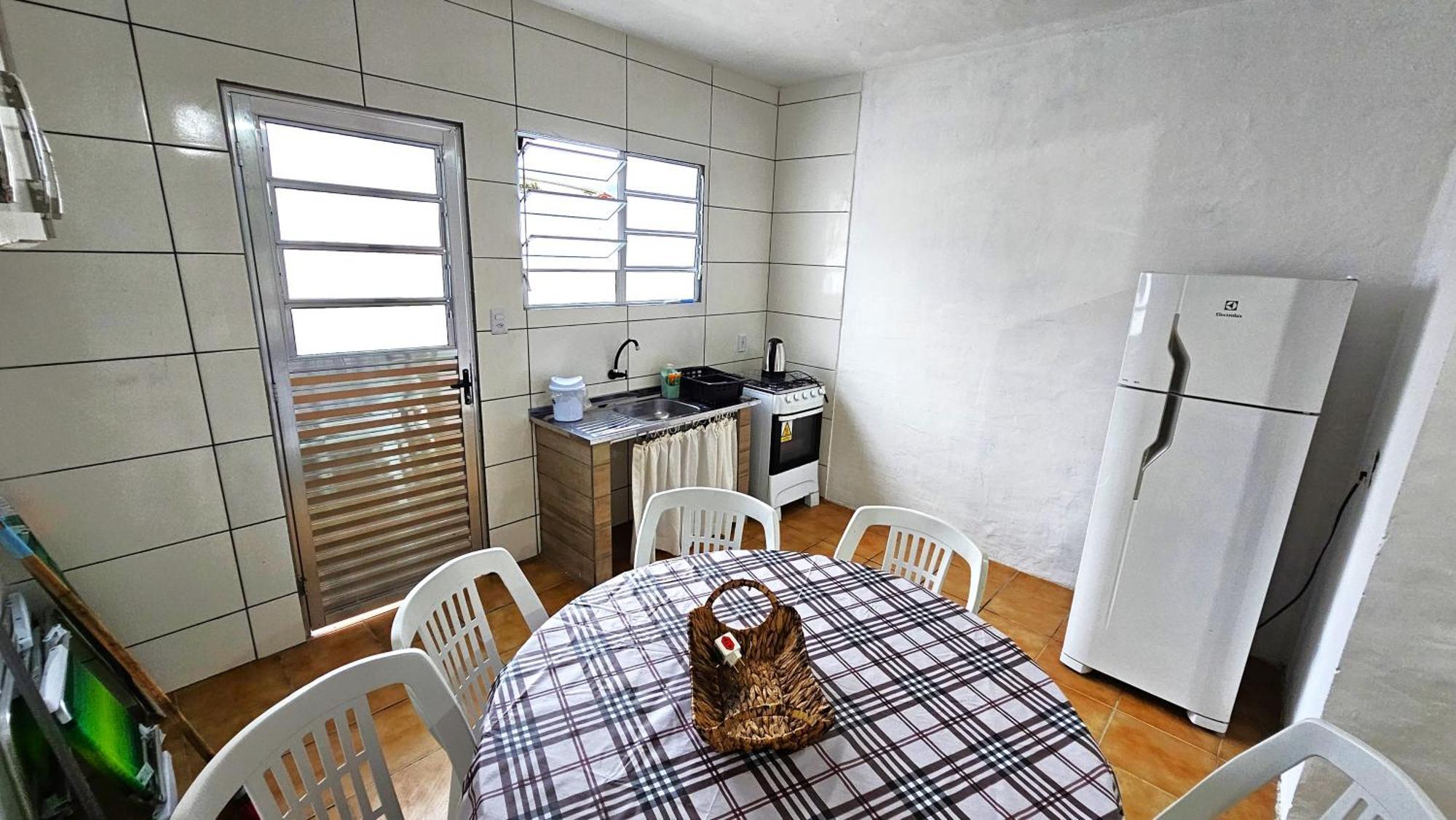 Residencial Las Flores Florianópolis Εξωτερικό φωτογραφία