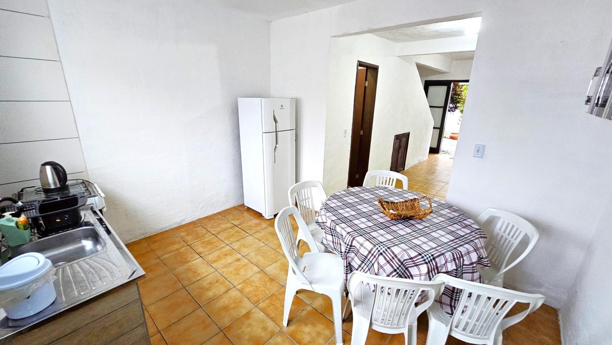 Residencial Las Flores Florianópolis Εξωτερικό φωτογραφία