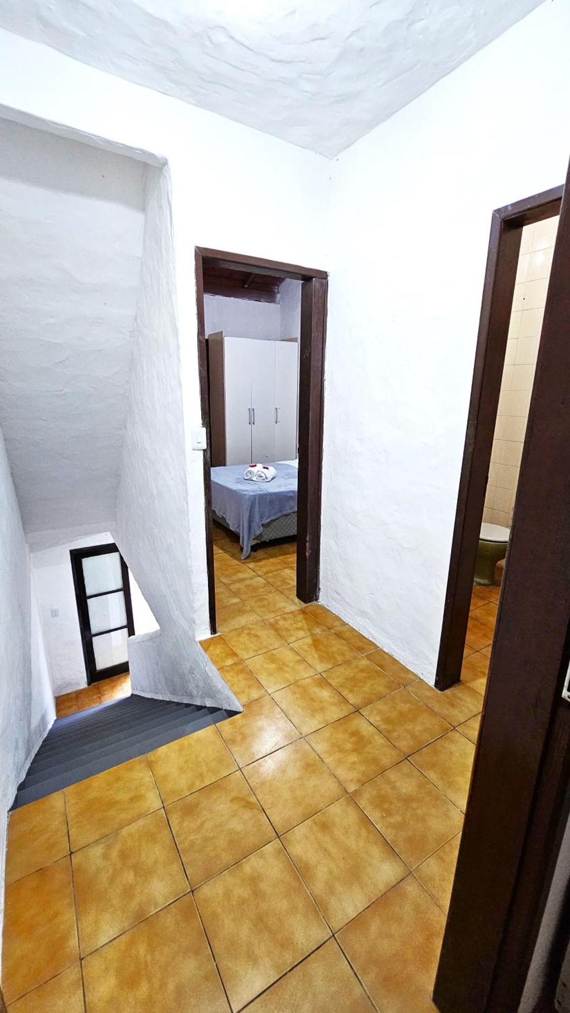 Residencial Las Flores Florianópolis Εξωτερικό φωτογραφία