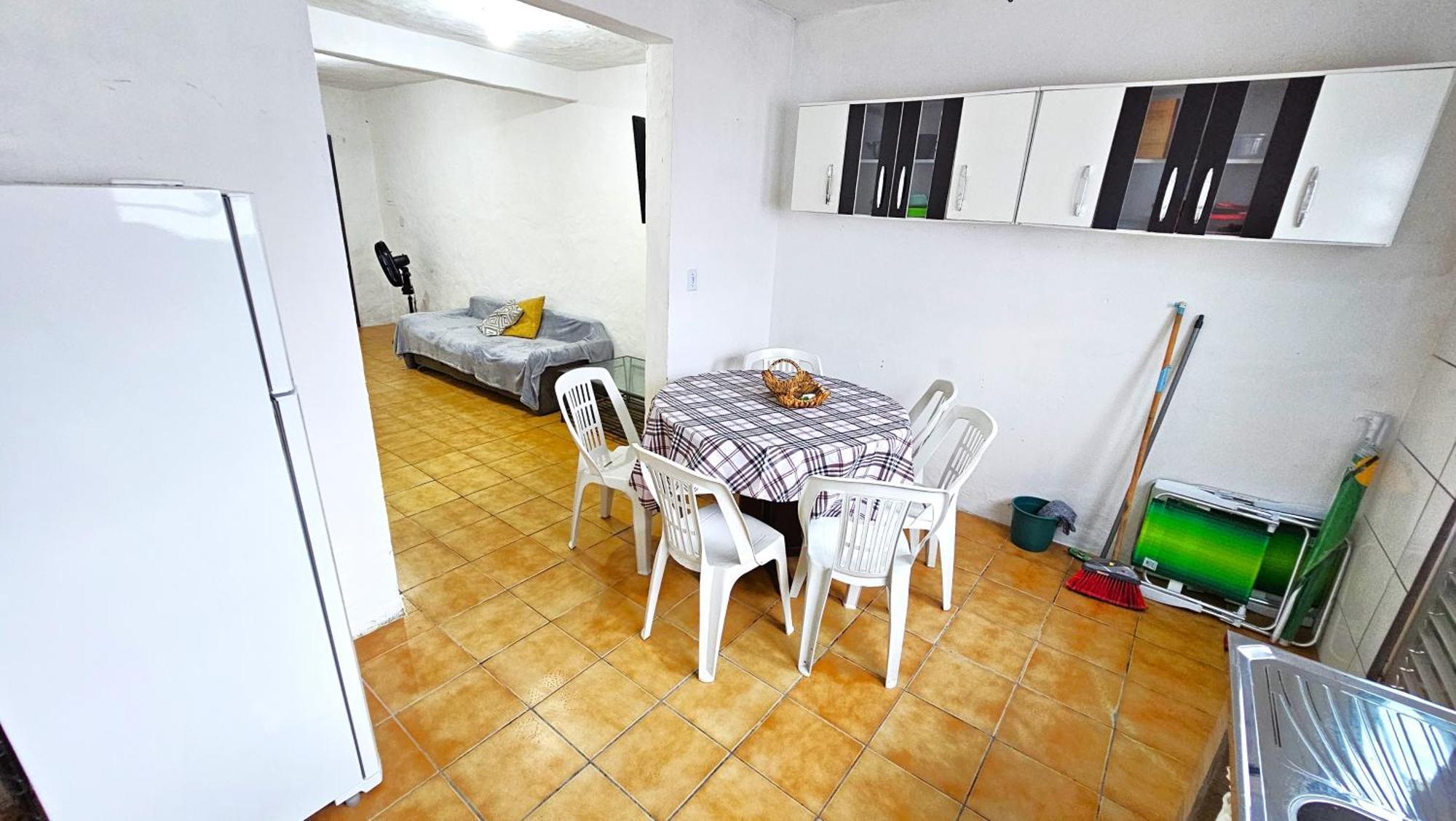 Residencial Las Flores Florianópolis Εξωτερικό φωτογραφία
