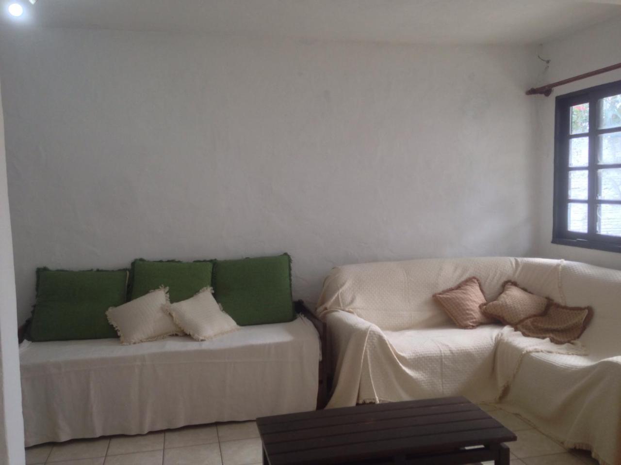 Residencial Las Flores Florianópolis Εξωτερικό φωτογραφία