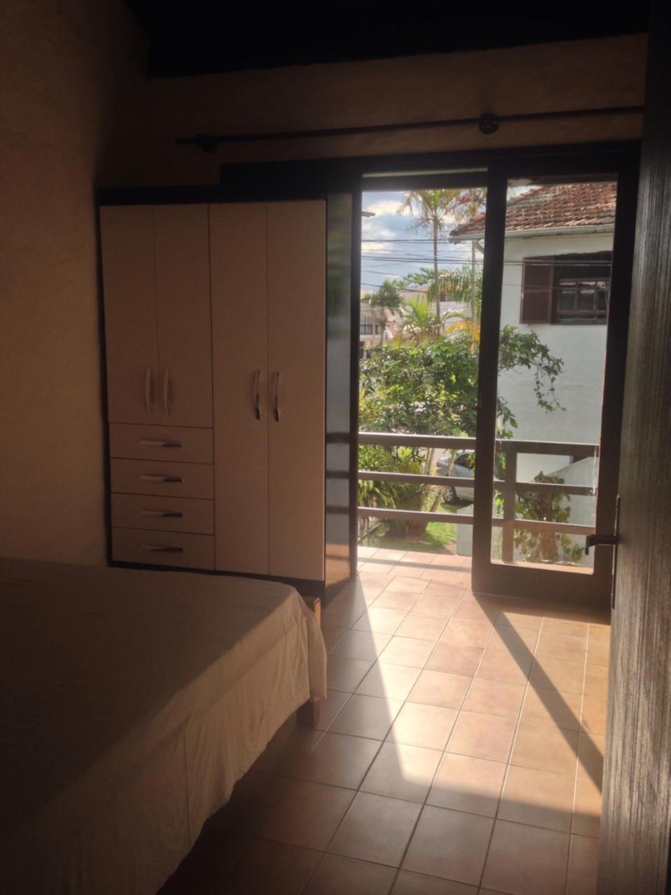 Residencial Las Flores Florianópolis Εξωτερικό φωτογραφία