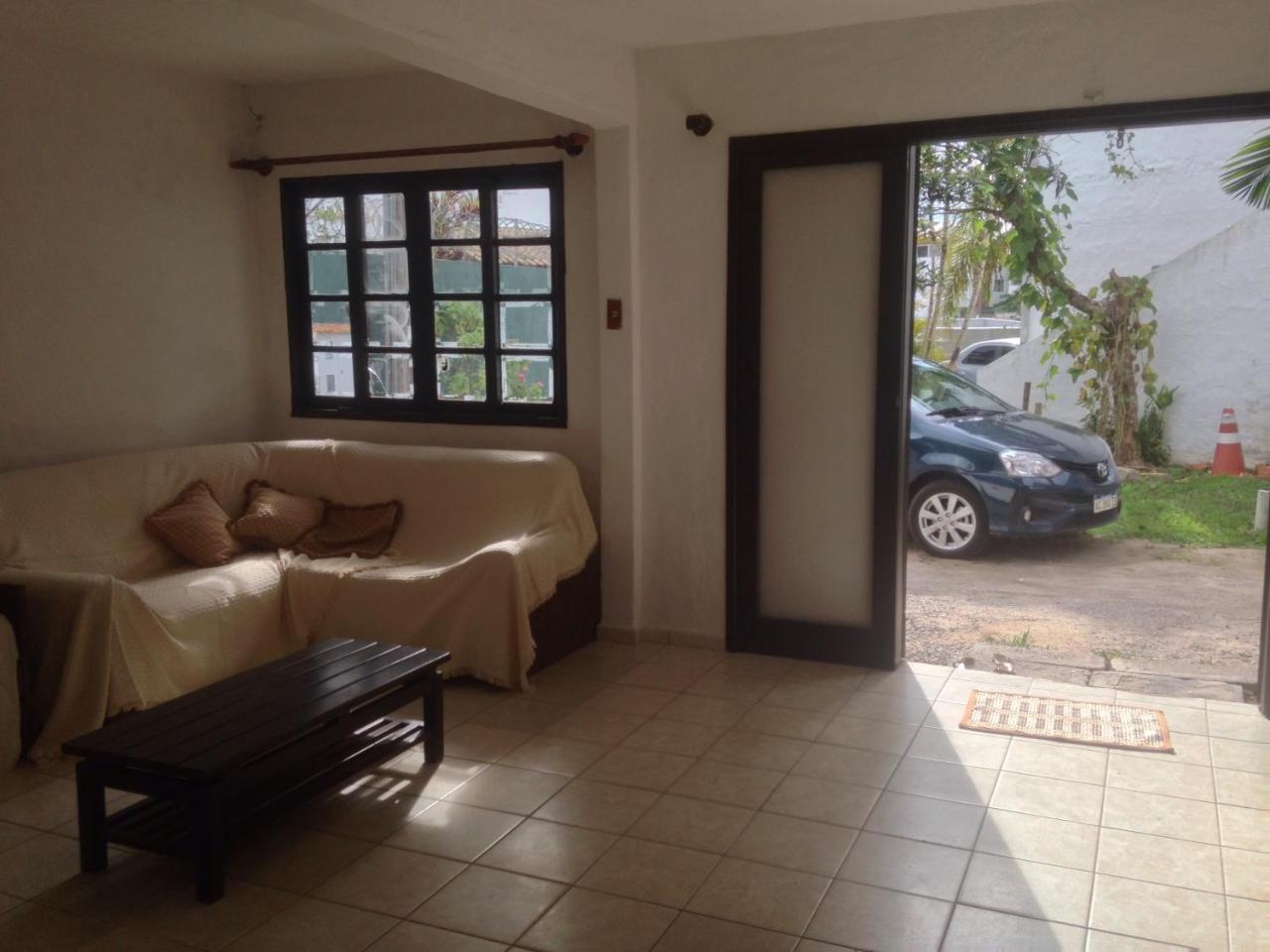Residencial Las Flores Florianópolis Εξωτερικό φωτογραφία