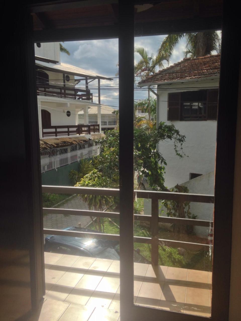 Residencial Las Flores Florianópolis Εξωτερικό φωτογραφία